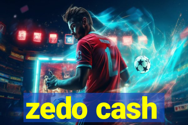 zedo cash